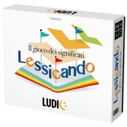 LESSICANDO LUDIC