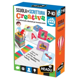 SCUOLA DI SCRITTURA CREATIVA