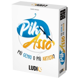 PIK-ASSO LUDIC