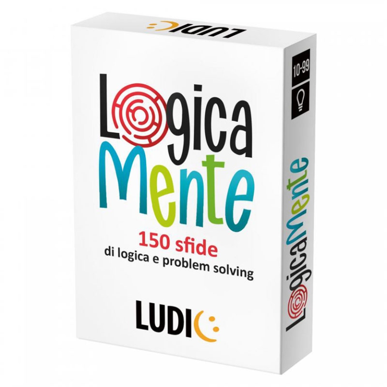 LOGICAMENTE LUDIC