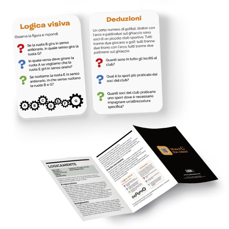 LOGICAMENTE LUDIC 3