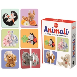 TRUDI ANIMALI