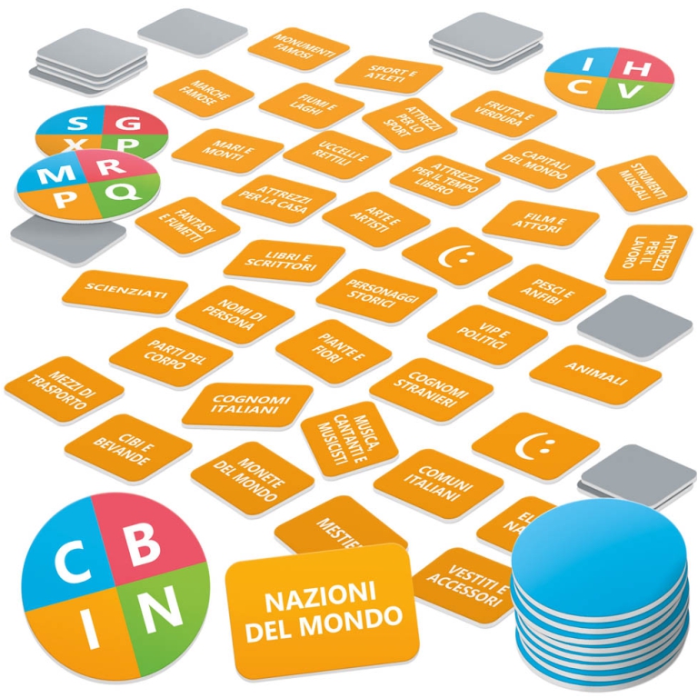 DUETTO NOMEN LUDIC 2