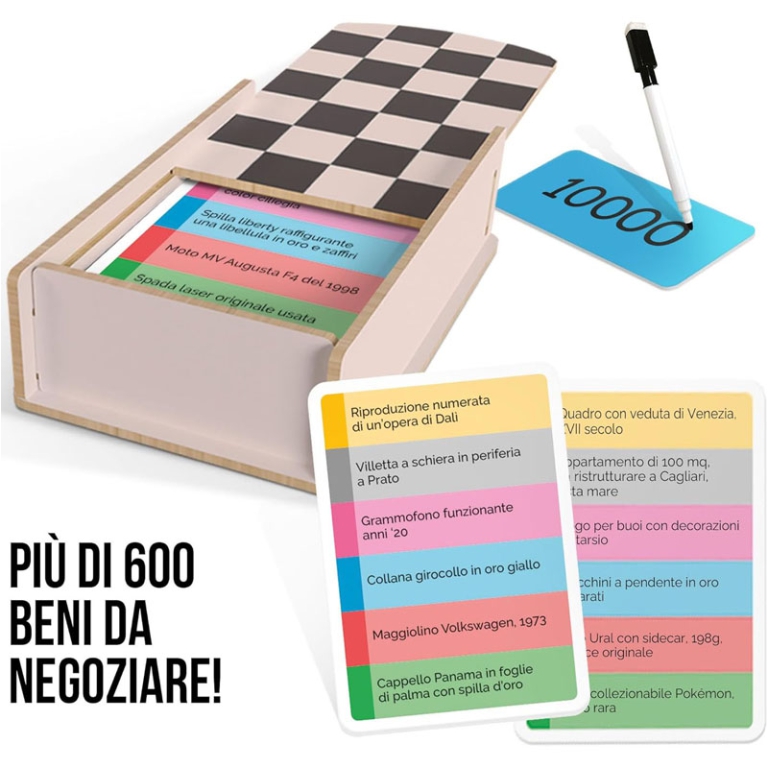 FAI IL PREZZO GIUSTO     4-6 ANNI 3