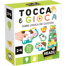 TORRE LOGICA DEI CUCCIOLI