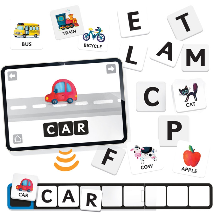 SCRIVO E LEGGO 4.0 FIRST ENGLISH 3-6 ANNI 2