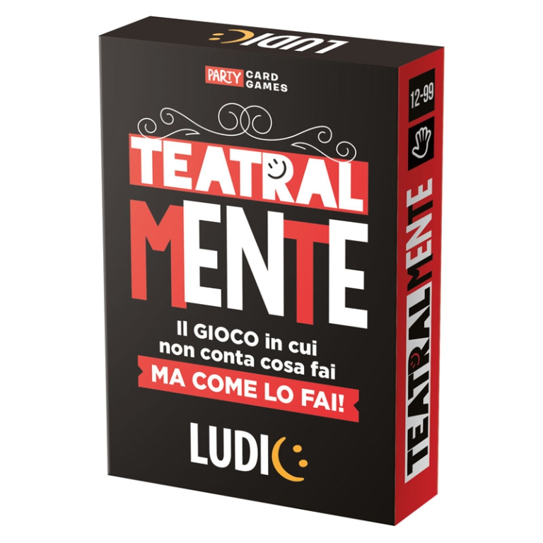 TEATRALMENTE LUDIC