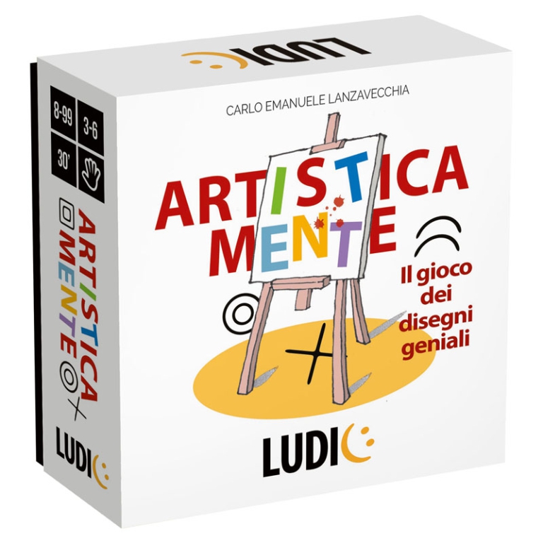 ARTISTICAMENTE LUDIC