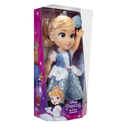 PRINCIPESSA WALT DISNEY  CENERENTOLA 38CM