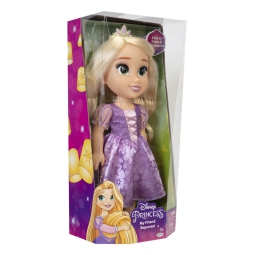 PRINCIPESSA WALT DISNEY  RAPERONZOLO 38CM