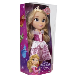 PRINCIPESSA WALT DISNEY  AURORA 38CM