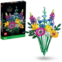 LEGO BOTANICAL BOUQUE DI FIORI