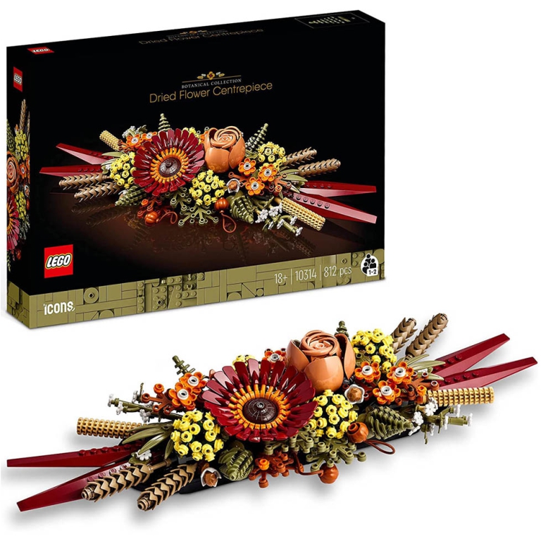 LEGO CENTRO DA TAVOLA