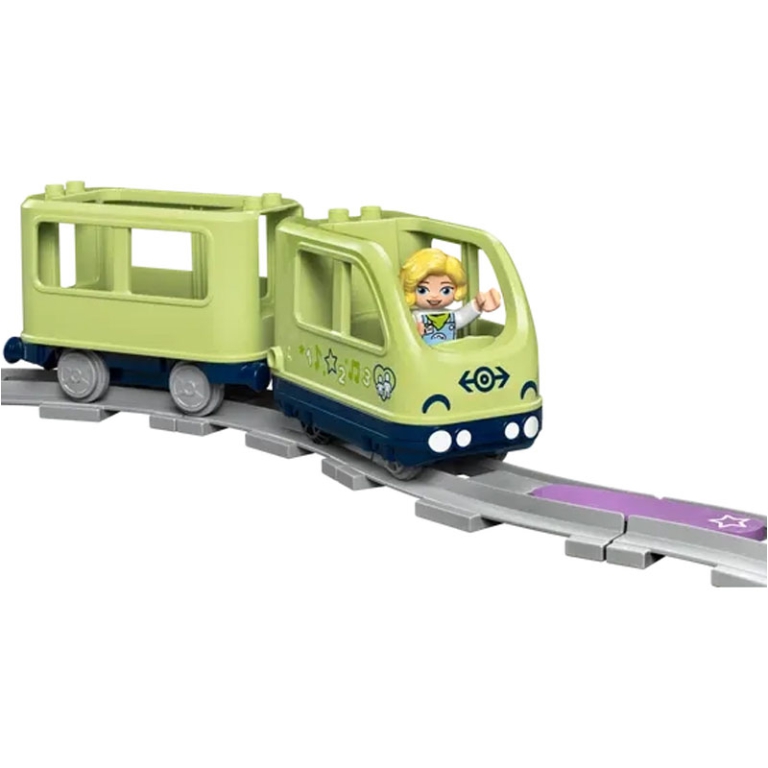LEGO DUPLO TRENO INTERATTIVO 3