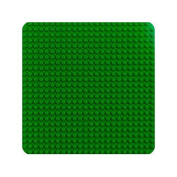 LEGO DUPLO BASE VERDE