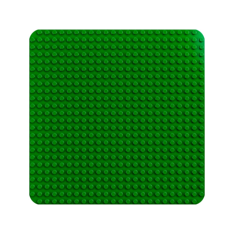 LEGO DUPLO BASE VERDE