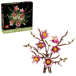 LEGO BOTANICALS MAGNOLIA