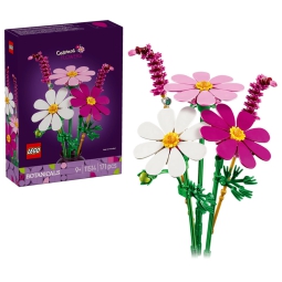 LEGO BOTANICALS FIORI DI COSMOS