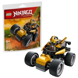 LEGO BAGS NINJAGO AUTO NONJA