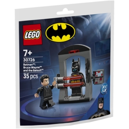 LEGO BAGS BATMAN
