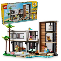LEGO CREATOR CASA MODERNA