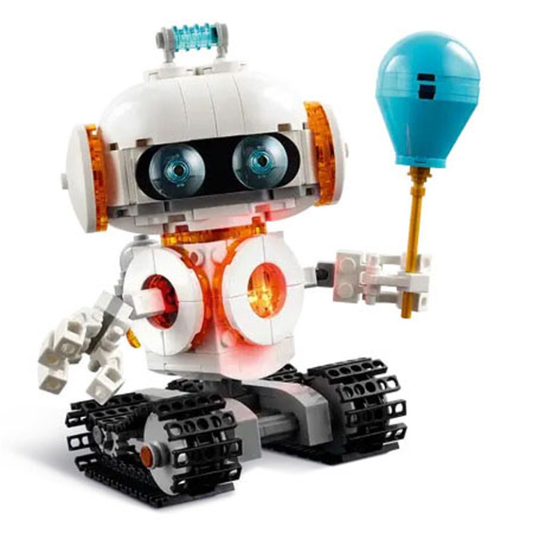 LEGO CREATOR ROBOT SPAZIALE 2