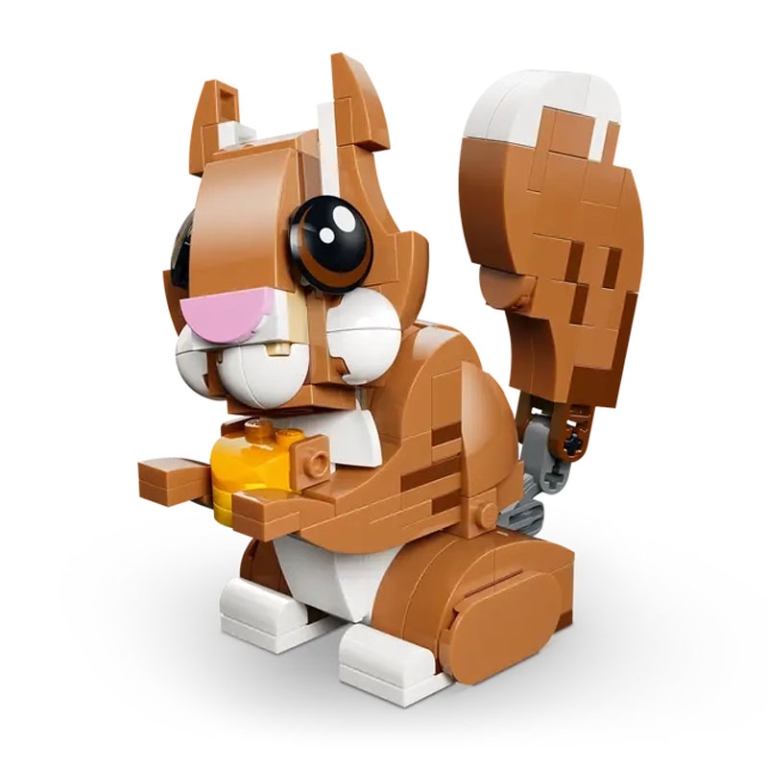LEGO CREATOR ADORABILI   ANIMALI 2