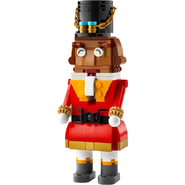 LEGO SCHIACCIANOCI 5