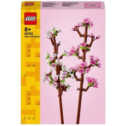 LEGO FLOWERS FIORI DI CILIEGIO