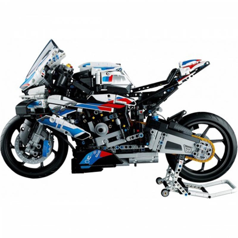 LEGO TECNICH BMW RR 2