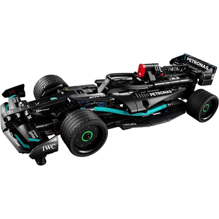 LEGO TECHNIC F1 MERCEDES 2