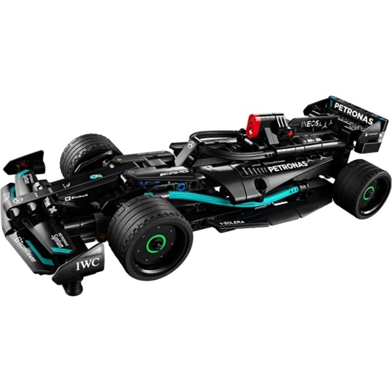 LEGO TECHNIC AUTO F1 MCLAREN 2