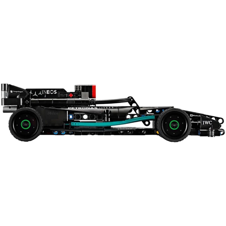 LEGO TECHNIC F1 MERCEDES 3