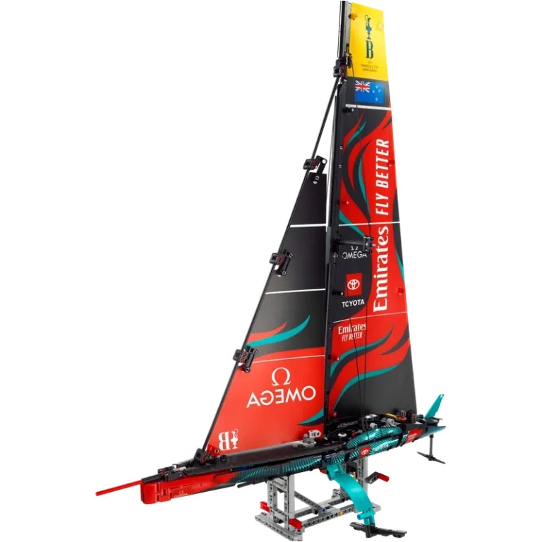 LEGO TECHNIC NEW ZEALAND 2