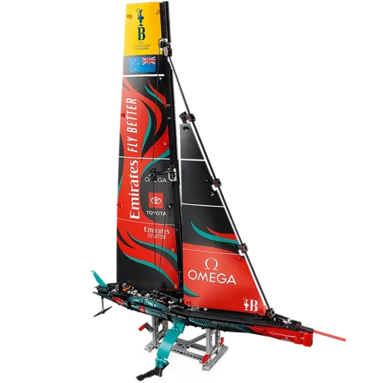LEGO TECHNIC NEW ZEALAND 3