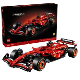 LEGO TECHNIC FERRARI F1  2024