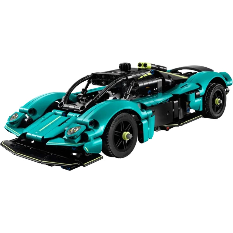 LEGO TECHNIC ASTON MARTIN VALKYRIE 2