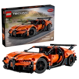 LEGO TECHNIC BUGATTI PUR SPORT