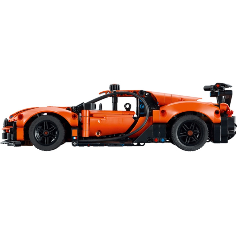 LEGO TECHNIC BUGATTI PUR SPORT 2