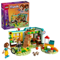 LEGO FRIENDS LA CAMERA DI AUTUMN