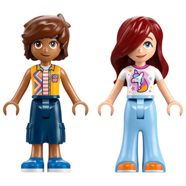 LEGO FRIENDS AUTO UNICORNO 3