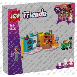 LEGO FRIENDS MINIMARKET