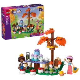 LEGO FRIENDS TEA PARTY NELLA FORESTA