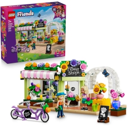 LEGO FRIENDS NEGOZIO DI  FIORI