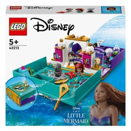 LEGO PLAY SET LA SIRENETTA