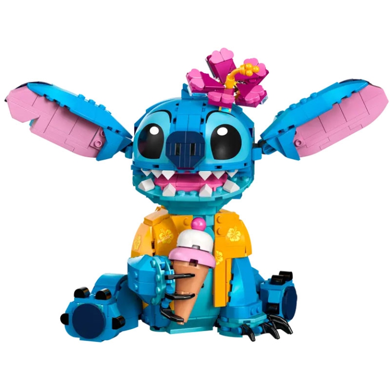 LEGO DISNEY STITCH 2