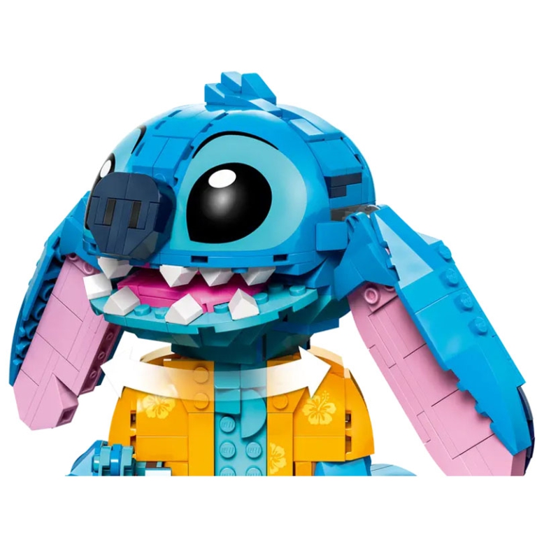 LEGO DISNEY STITCH 3