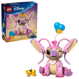 LEGO DISNEY ANGEL