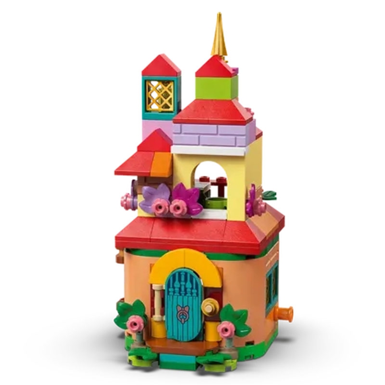 LEGO DISNEY MINI CASA    ENCANTO 2