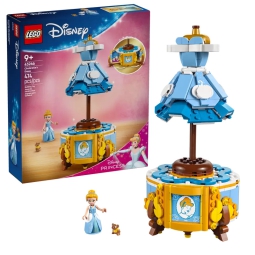 LEGO DISNEY ABITO DI     CENERENTOLA